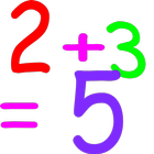 Messy Numbers أيقونة