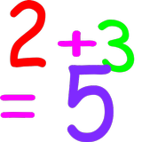 Messy Numbers آئیکن