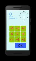 Messy Numbers اسکرین شاٹ 2