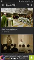Messa del Papa capture d'écran 2