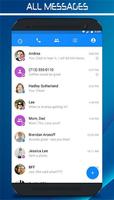 Delete Message Messenger تصوير الشاشة 1