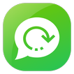 Deleted Chat Recovery App - View Deleted Messages