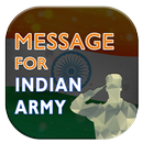 Message for Indian Army APK