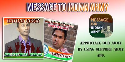 Message for Indian Army 截圖 3