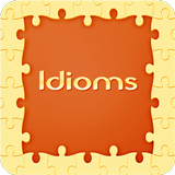 Idioms and Phrases Zeichen