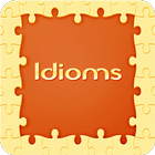 Idioms and Phrases icône