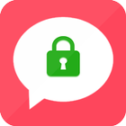 SMS Hider - Message Locker icon