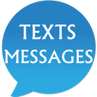 Text Message for Messenger biểu tượng
