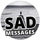 Sad Messages icône