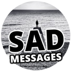 Sad Messages ikon