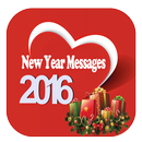 New Year Messages 2016 APK