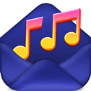 Message Ringtones and Melodies APK