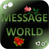 Message World icon