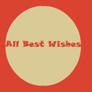 APK All Best Wishes  Message App