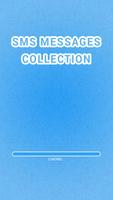 SMS Messages Collection Affiche