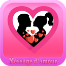 1000 Message d'amour APK
