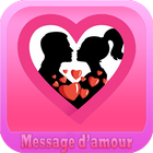 1000 Message d'amour icône