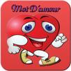 Mots & Messages D'amour APK