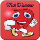 Mots & Messages D'amour APK