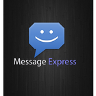 Message Express أيقونة