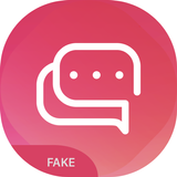 APK Insta message Fake