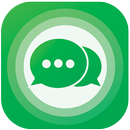 iMessage OS11 Style Phone X APK