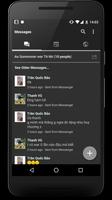 Fast Messenger for Facebook screenshot 3