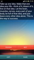 Motivational Quotes 截图 3