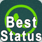 Best Status ikon