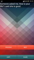 Best Status syot layar 1