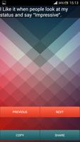 Best Status syot layar 3