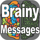 Brainy Messages icon