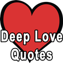 Deep Love Quotes APK