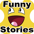 Funny Stories ไอคอน