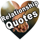 Relationship Quotes आइकन