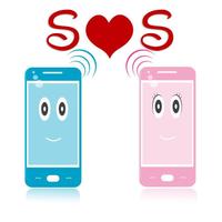 Poster les meilleurs messages d'amour SMS Romantique 2018