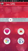 les meilleurs messages d'amour SMS Romantique 2018 截圖 1