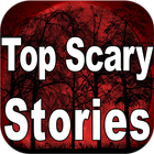 Top Scary Stories icône