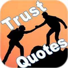 Trust Quotes APK download