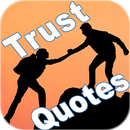 Trust Quotes APK