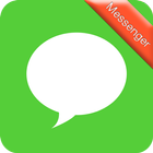 Messenger for WhatsApp biểu tượng