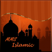 Islamic wallpapers, SMS cards