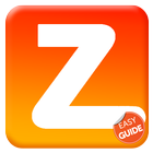 Guide Zello Walkie Talkie App icono