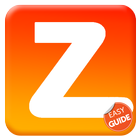 Guide Zello Walkie Talkie App icône