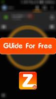 Guide Zello Walkie Talkie App captura de pantalla 3