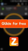 Guide Zello Walkie Talkie App syot layar 1