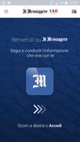 Il Messaggero Cartaz