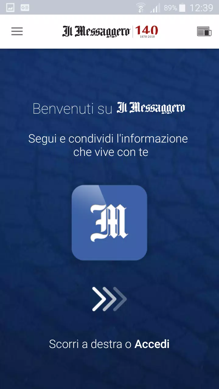 Il Messaggero APK for Android Download