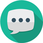 SMS & MMS - Messaging ikona
