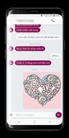 SMS & MMS - Messaging capture d'écran 1